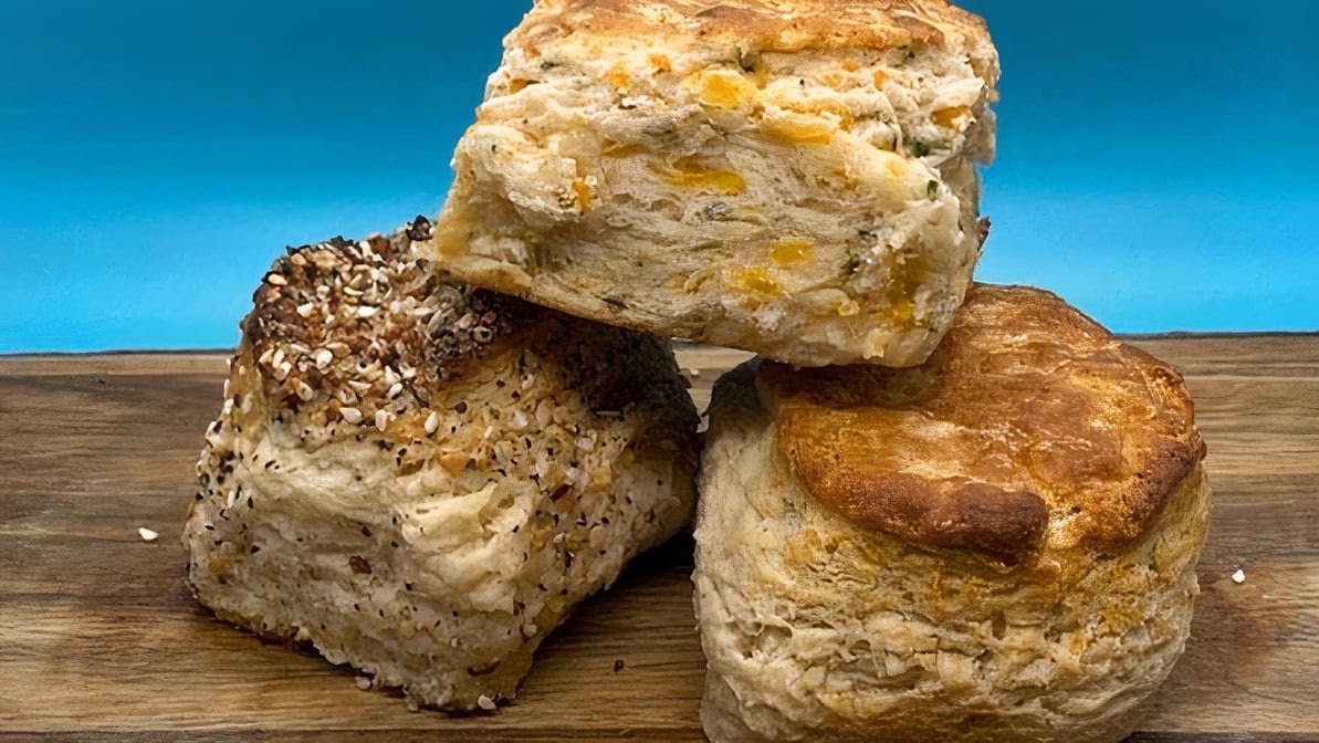Harlem Biscuit Company by null