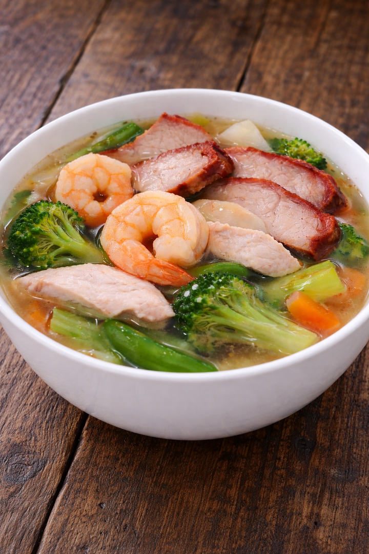 Lotus Chinese Kitchen by null