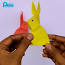 The Intriguing World of Origami: A Paper-Folding Wonderland ile ilgili video
