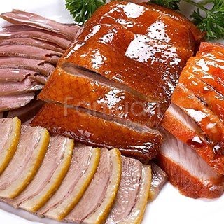 Acc Chinese Fast Food by null