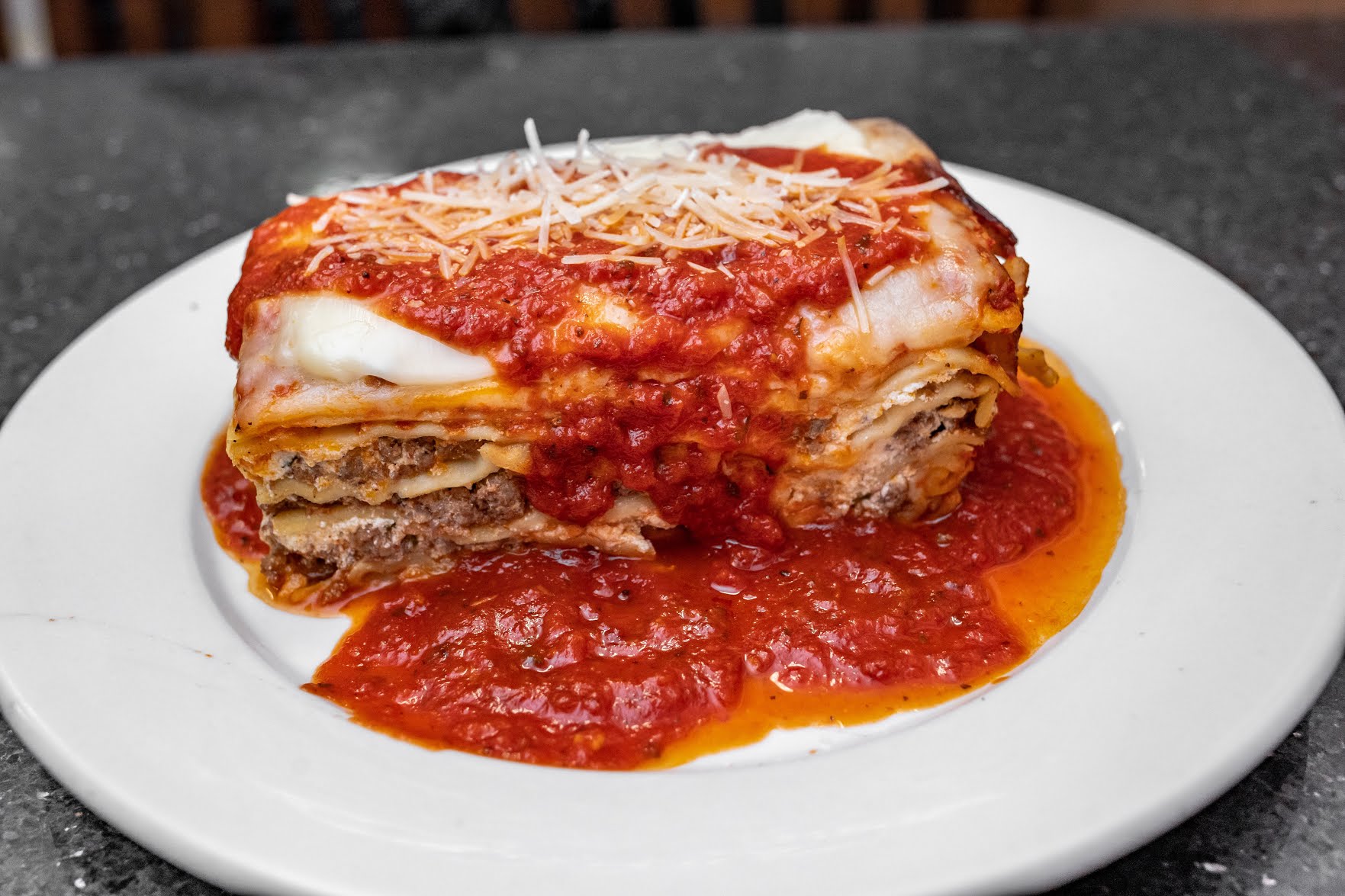 Spiro's cafe Mexican diner by null