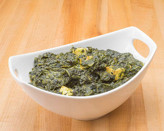 The Spice Room by null