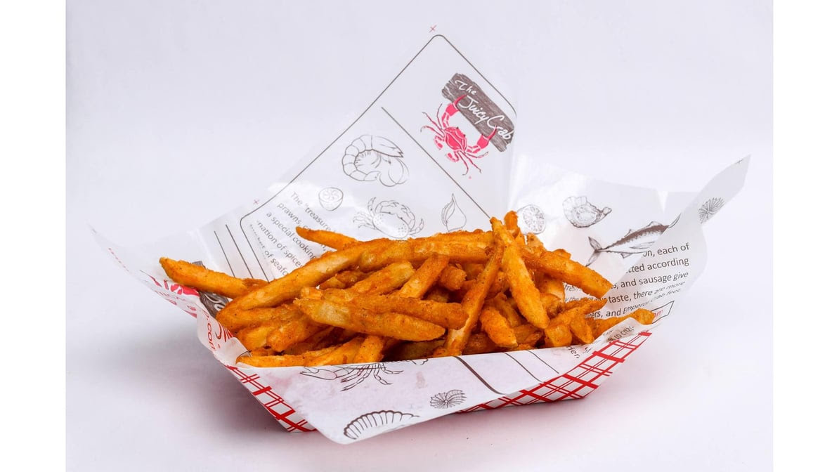 The Juicy Crab Houston Tomball Pkwy by null