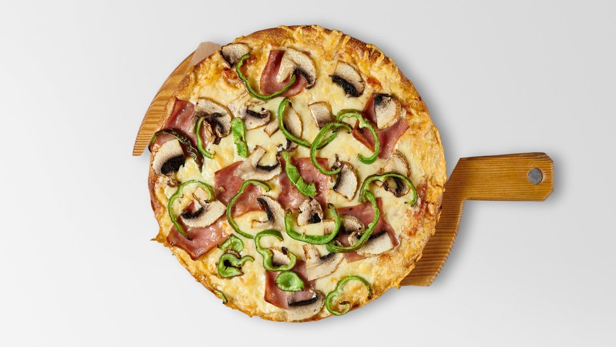 Pizza Varieties