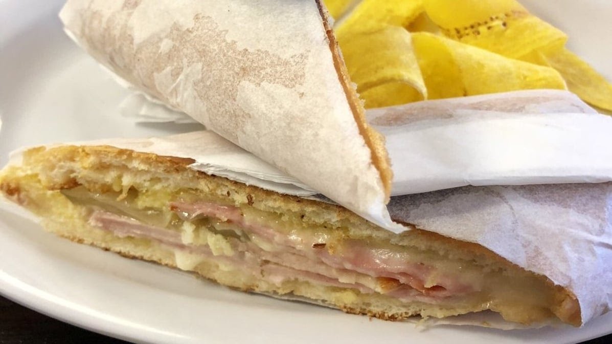 Cafe Cuba & Cakes by null