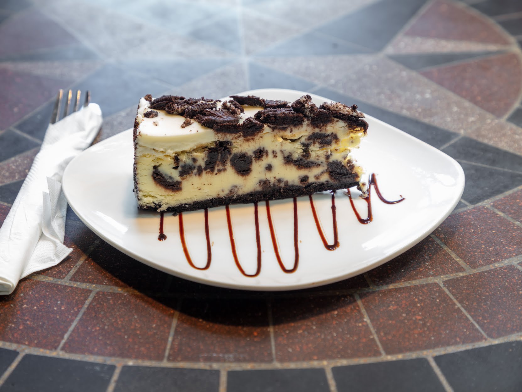 Astoria Caffe & Wine Bar by null