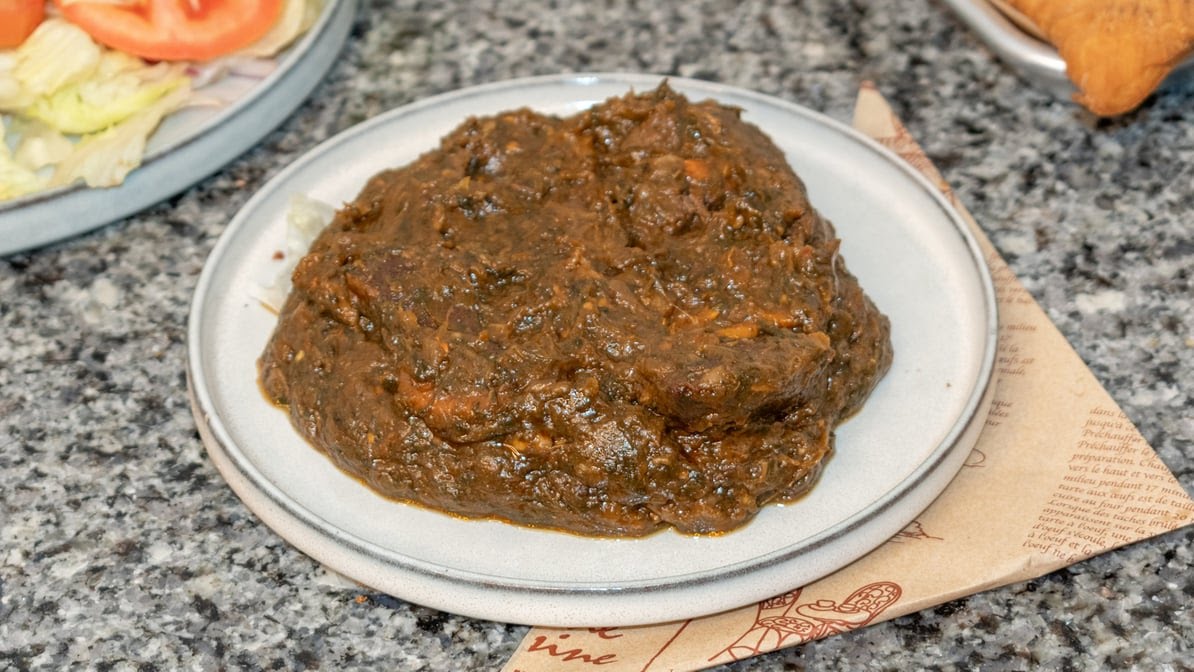 Sisters Caribbean Restaurant by null