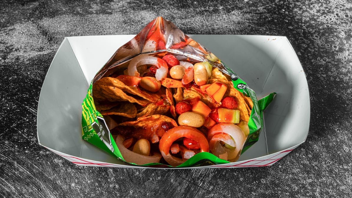 El Limoncito Antojitos Mexicanos y Más by null