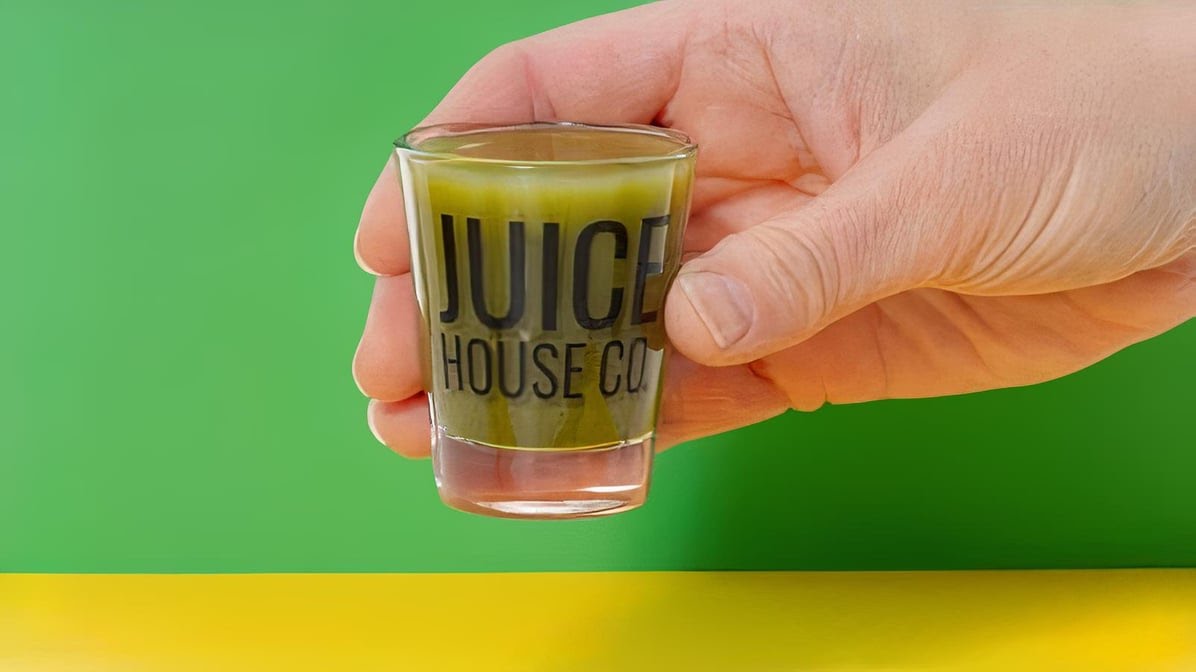 Juice House Co. • Napa by null