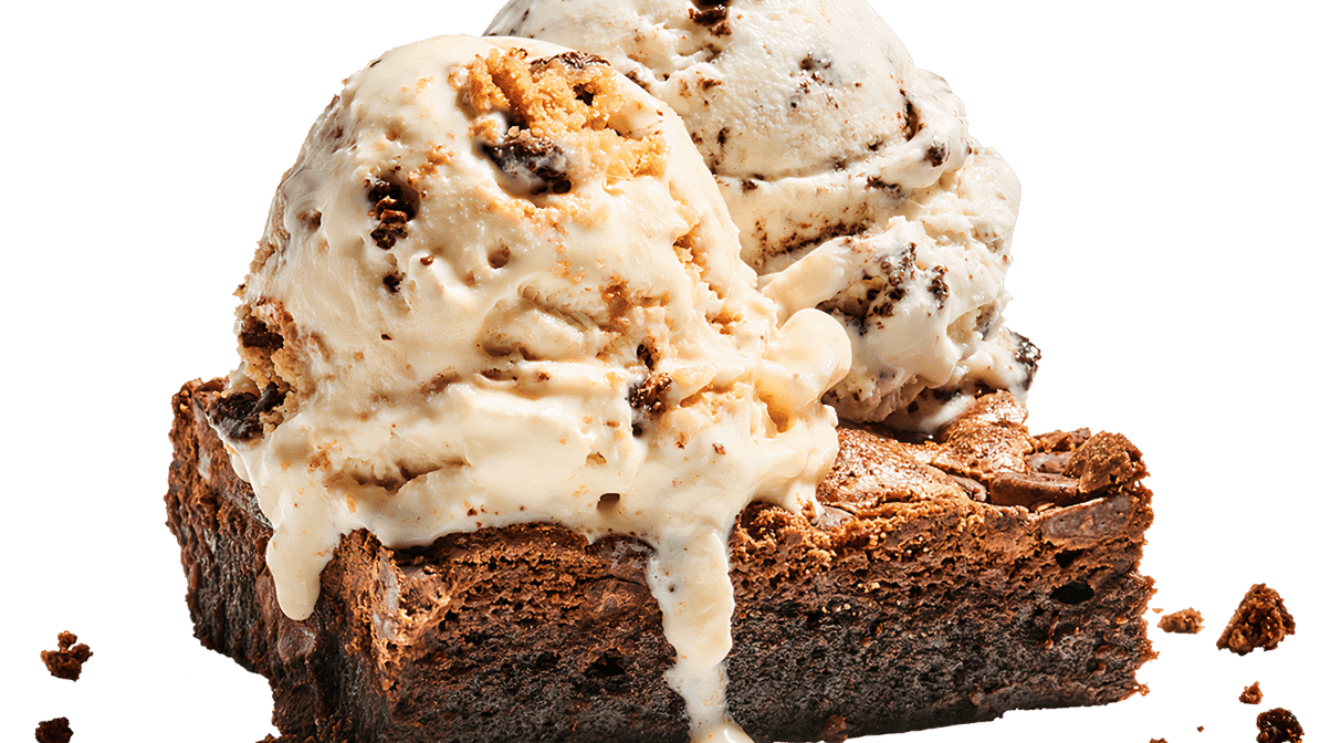 Insomnia Cookies by null