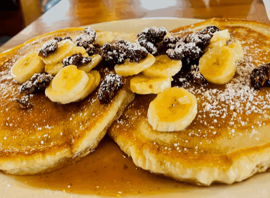 Dockside Diner by null