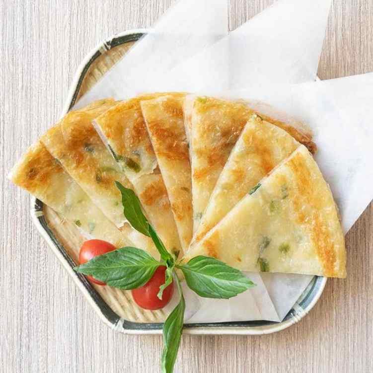 Dumpling Depot 水饺家园 by null