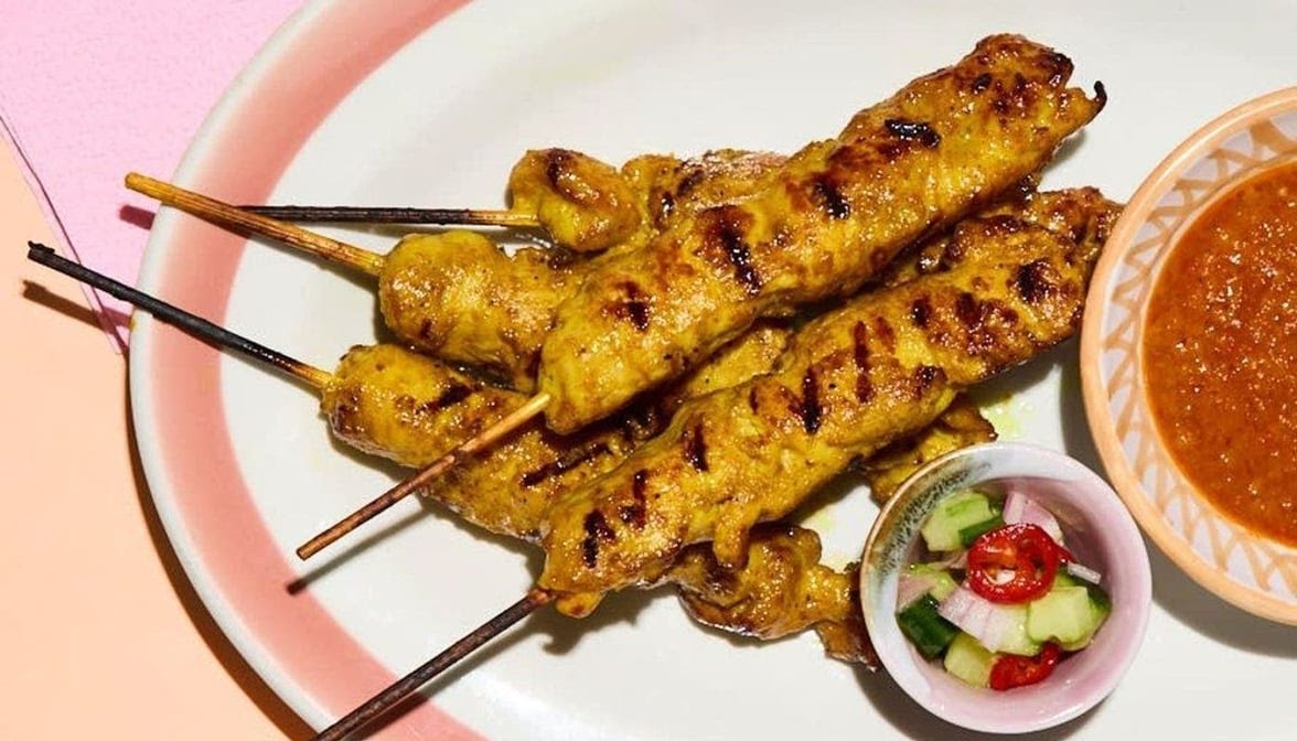 PAI Northern Thai Kitchen by null