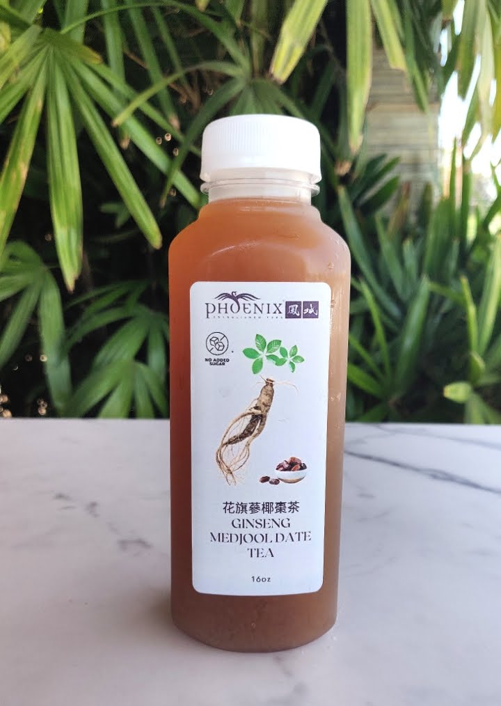 Phoenix Dessert - San Diego by null