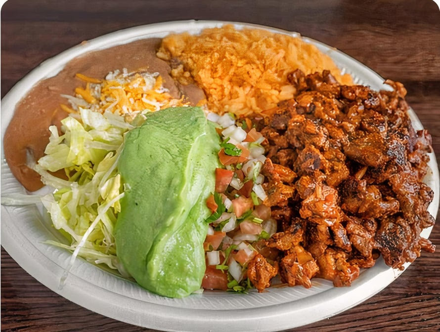 Fausto's Mexican Grill by null