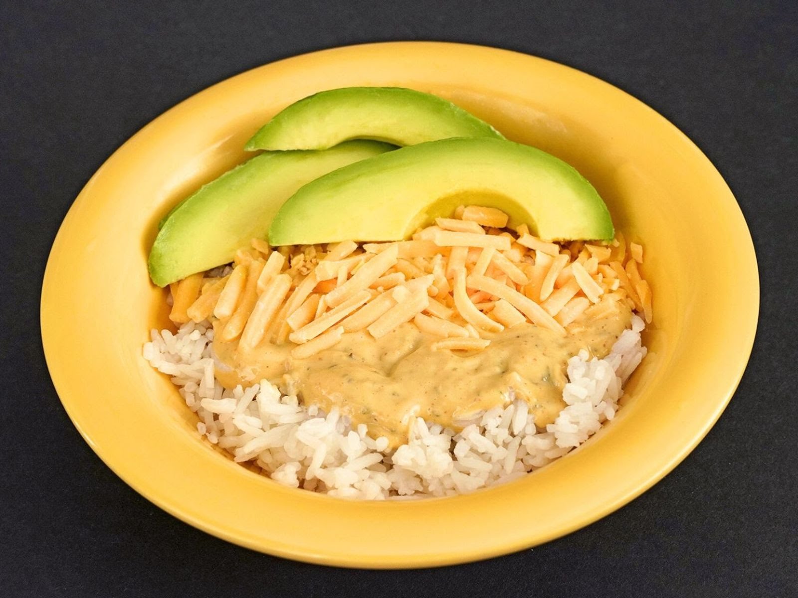 Cafe Yumm! - East 13th by null