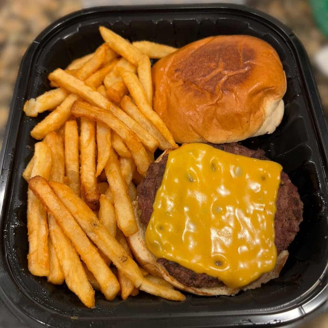 Ripples Of The Lakes Restaurant And Bar by null