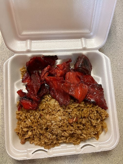 Hong Kong Island Restaurant by null