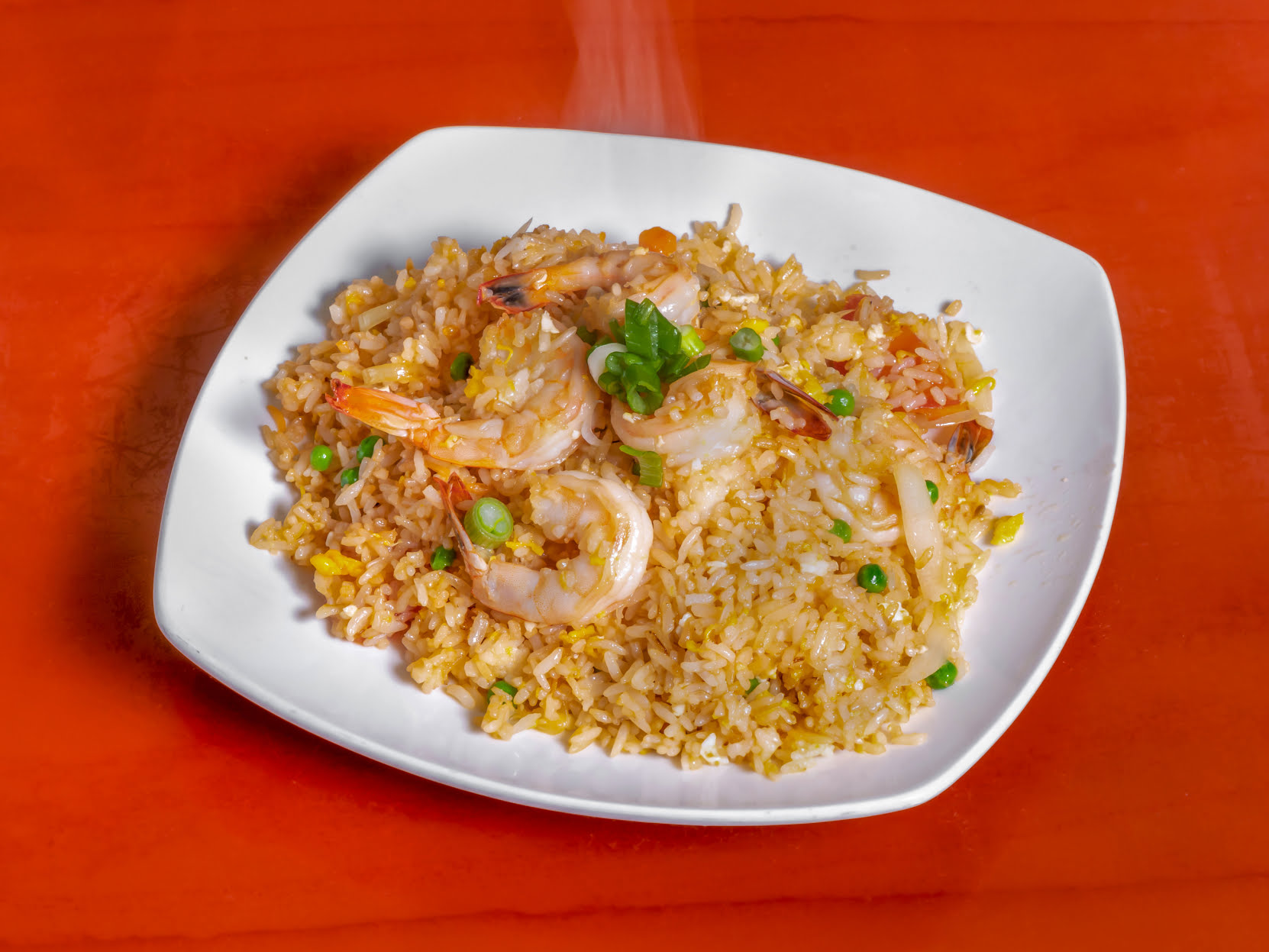 Ocha Thai Restaurant by null