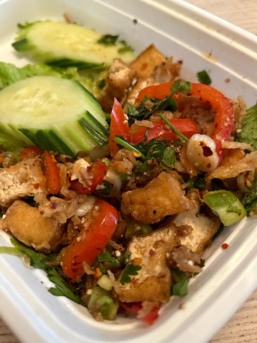 KhunNai Thai Cuisine by null