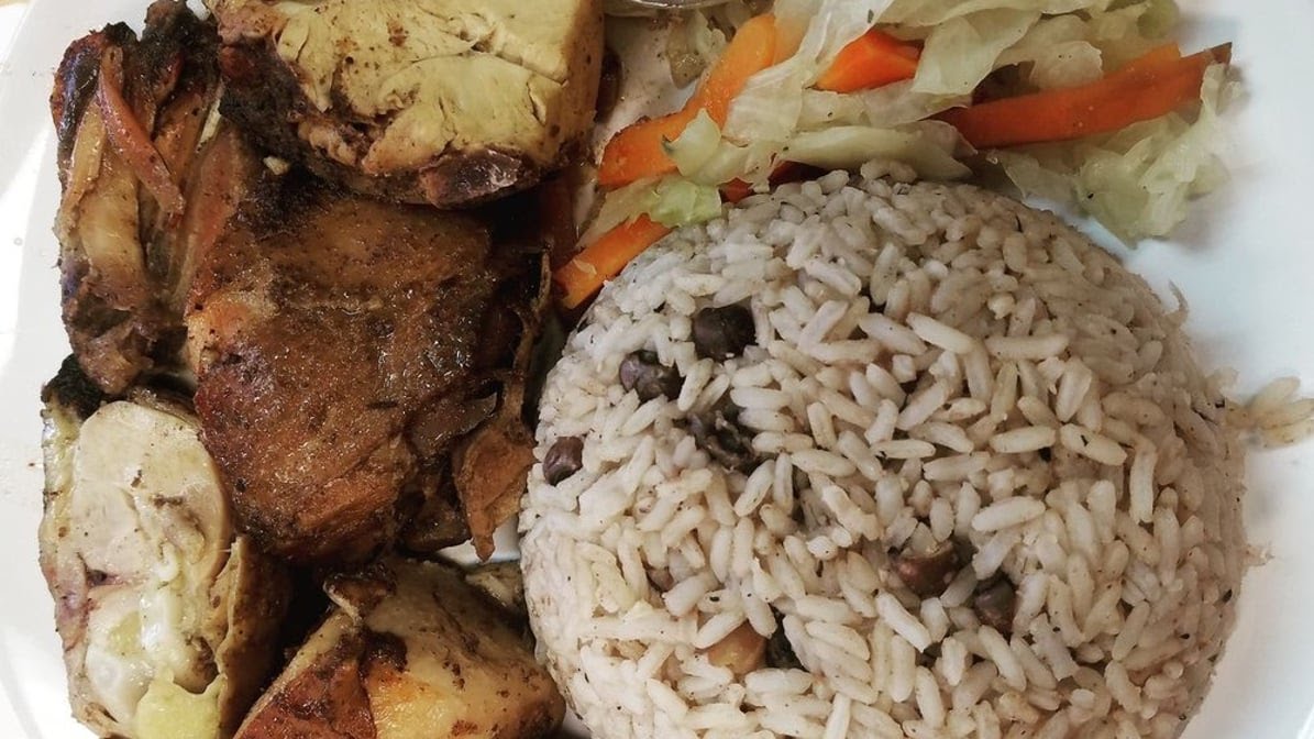 Jamrock Cuisine by null