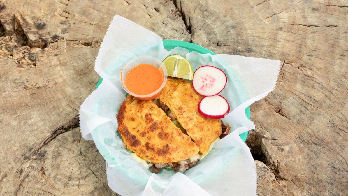 Highway Tacos by null