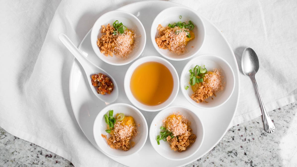 Bun Cha Ca Da Nang by null