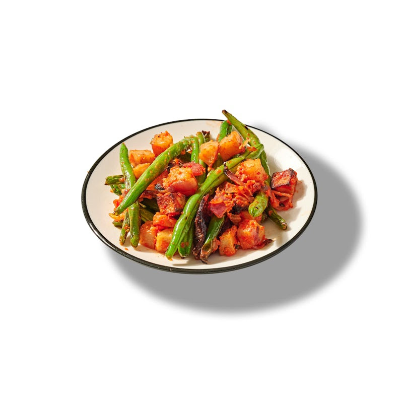 Dig Inn on 4th by null