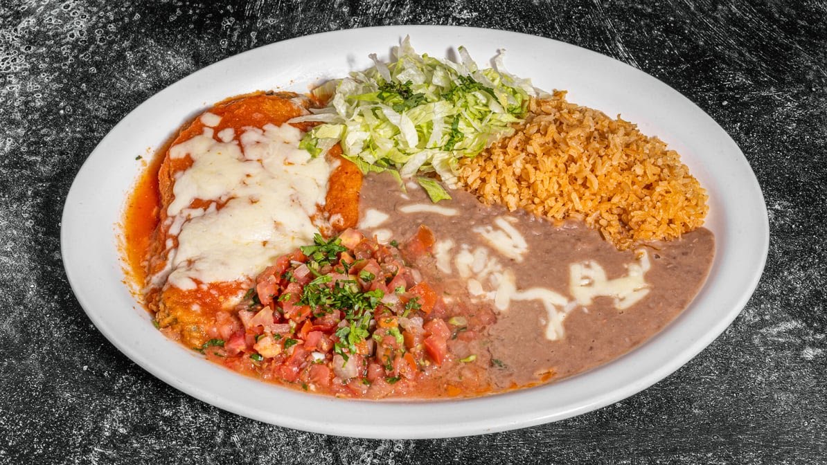 Taqueria La Morena by null