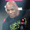 Mike Tyson Recovering Well After Health Scare on Flight
