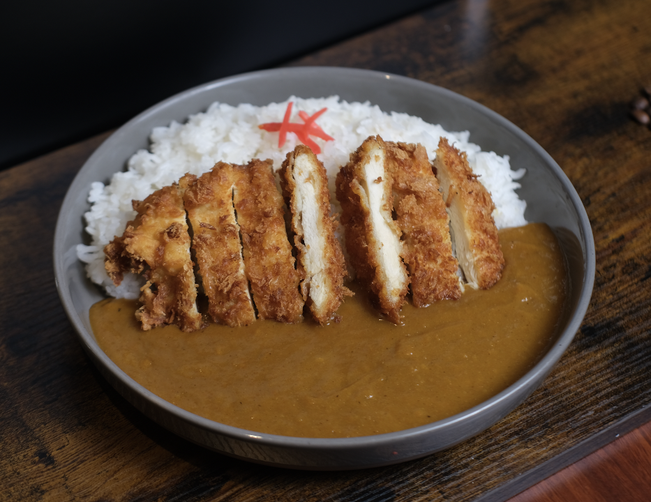 Oswego Noodle House by null