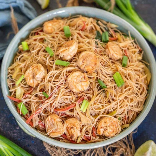 Noodles & Dumplings Time by null