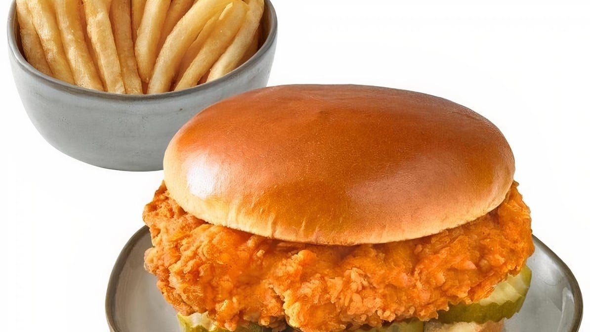 Pollo Campero by null