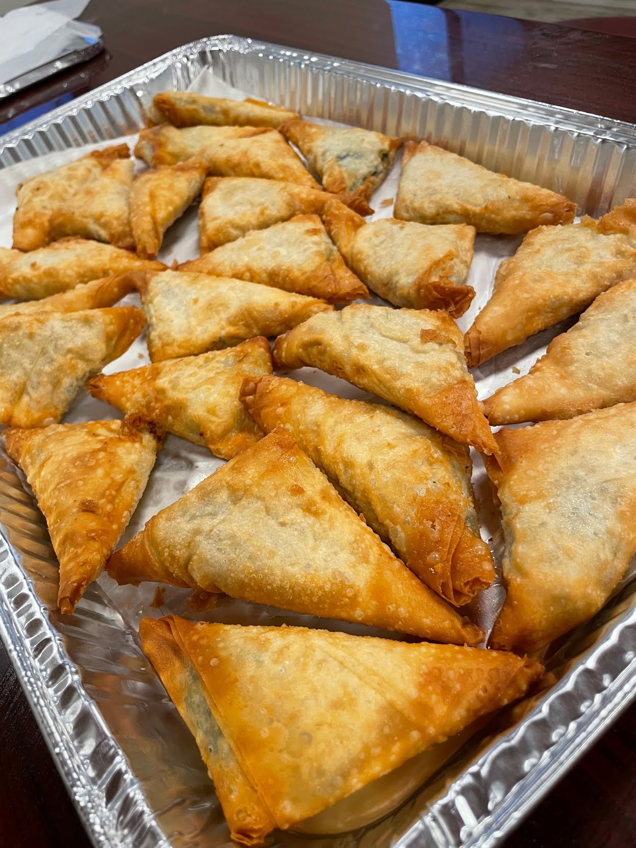 Ali Baba Turkish Restaurant (Charlestown) by null