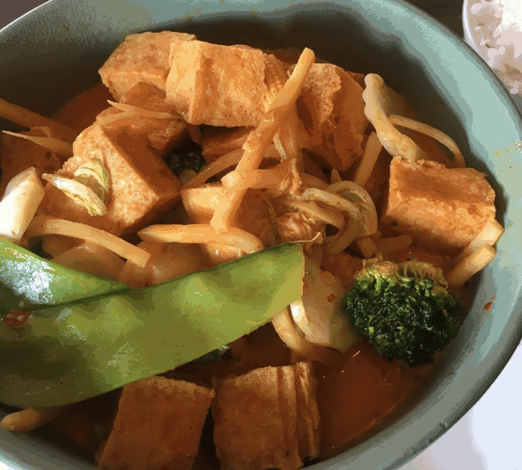 Dara Thai Restaurant by null