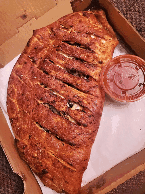 Papa Guido's Pizza by null