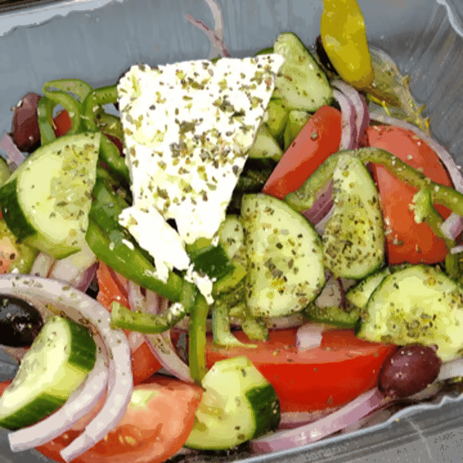 Eleni's Mediterranean Grille by null