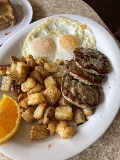 Coffee Cup Cafe by null