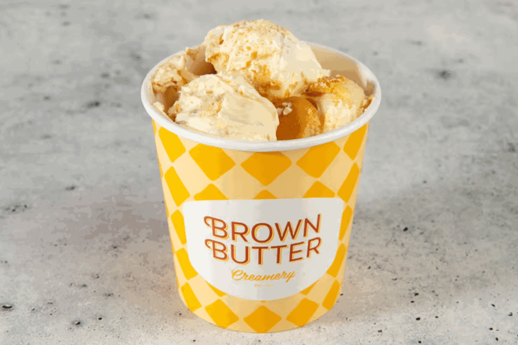 Brown Butter Creamery by null