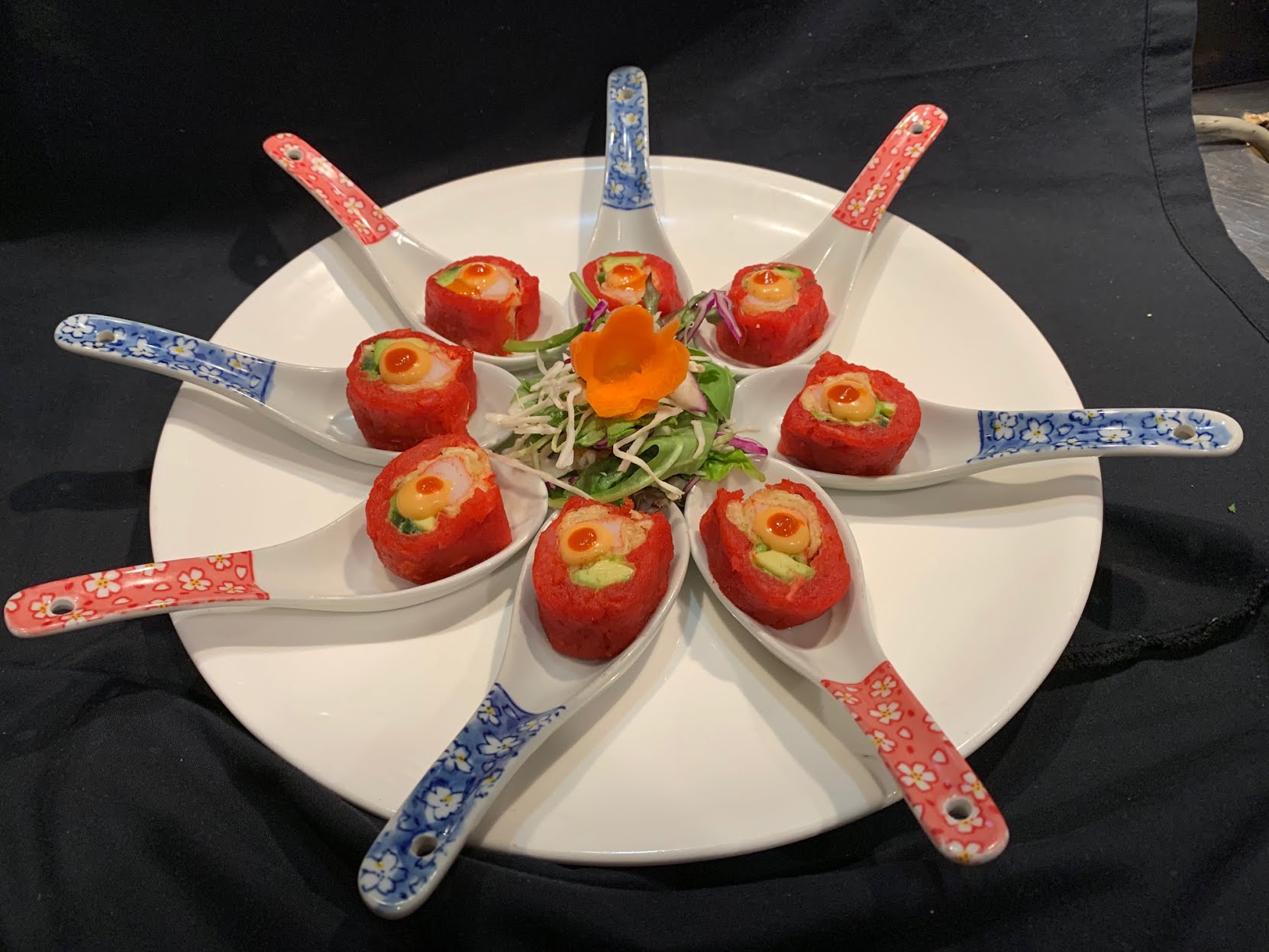 Hon Sushi by null