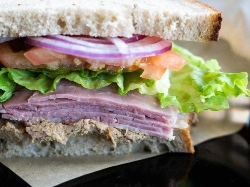 Henry Higgins Boiled Bagels by null