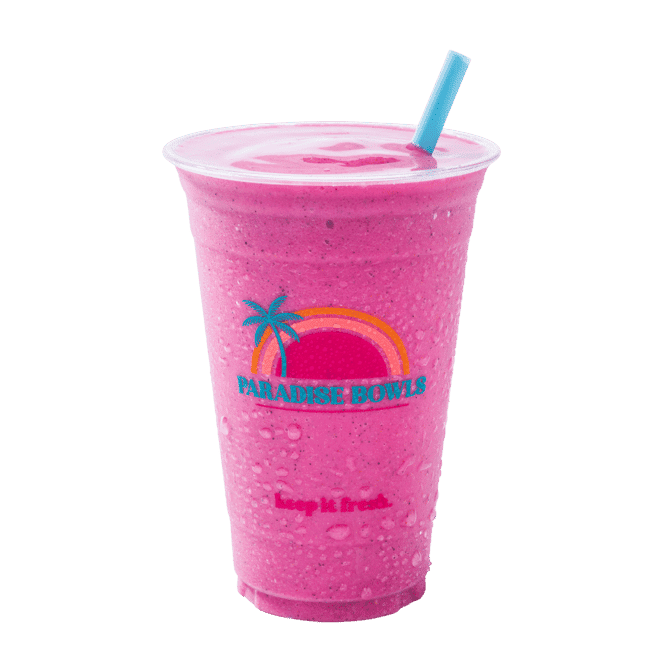 Paradise Bowls Hermosa Beach by null