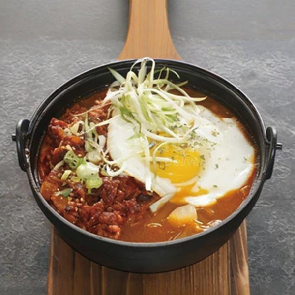 oppa ramyun by null