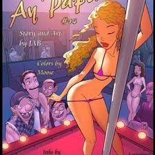 Ay papi part meet the boys porn comic english jpg x Ay papi 19