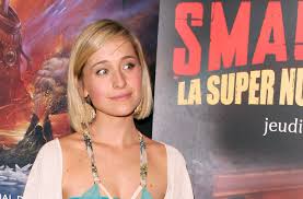 Allison mack begins prison sentence early pleaded guilty nxivm sex cult jpg x Allison mack