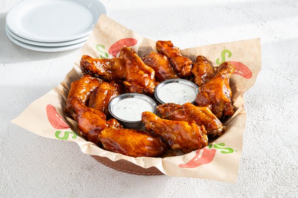 Chili's Grill & Bar by null