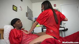 Mia khalifa takes a fat dick missionary in porn video jpg x Maya khalifa