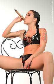 Lesbian latex strapon smoking orgy jpg x Latex smoking