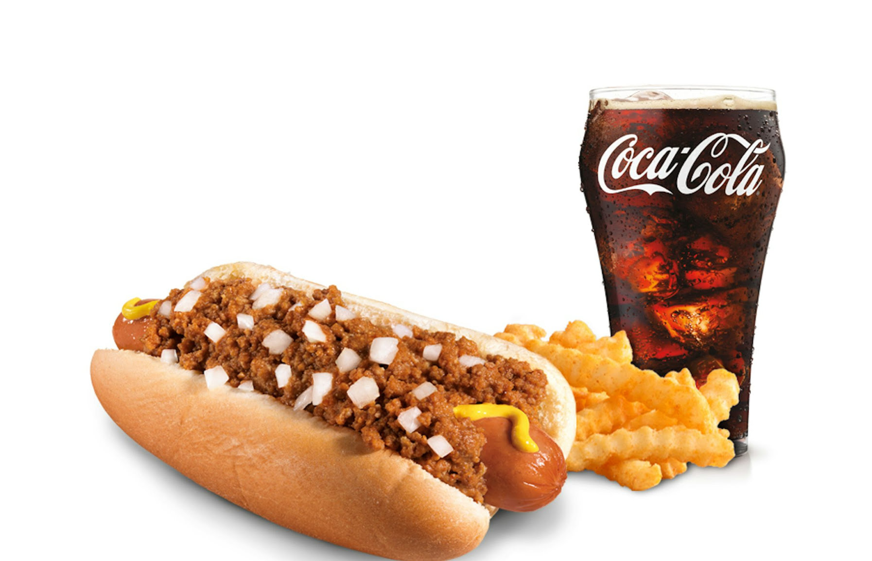Hardee's by null
