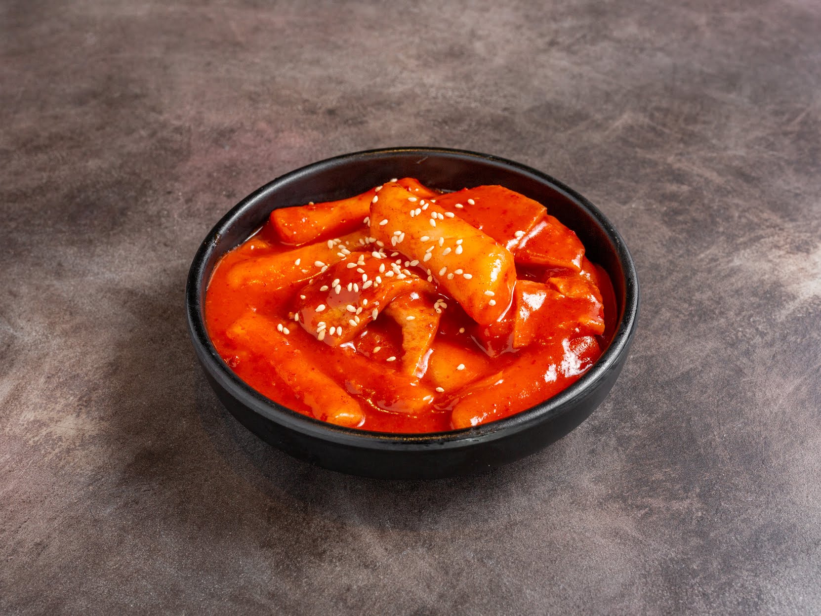 Mister Kim's Korean BBQ by null